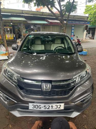 Bán xe Honda CRV