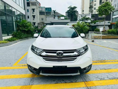Bán xe Honda CRV