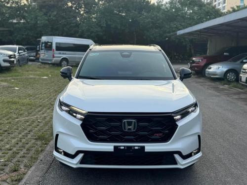 Bán xe Honda CRV