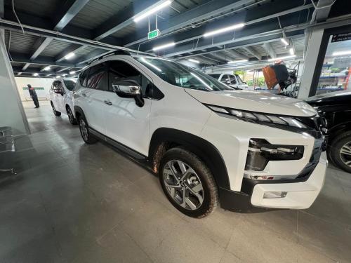 Bán xe Mitsubishi Xpander 