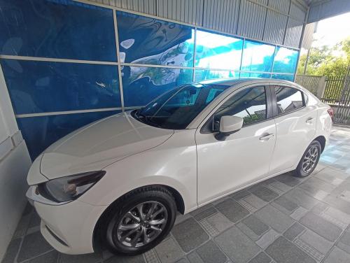Bán xe Mazda 3