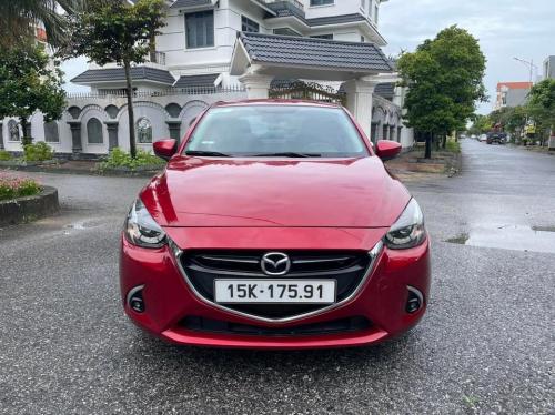 Bán xe Mazda 2
