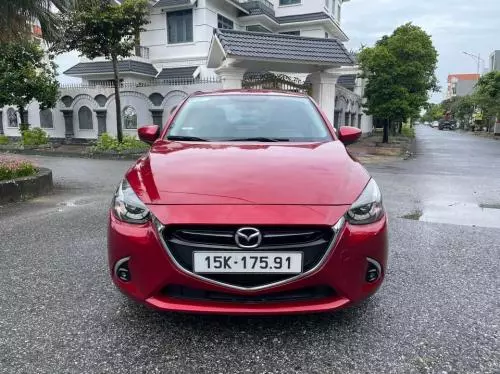 Bán xe Mazda 2