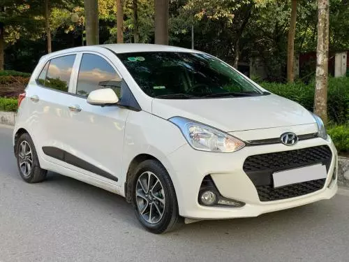 Bán xe Huyndai i10