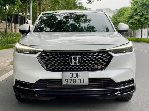 Bán xe Honda CRV
