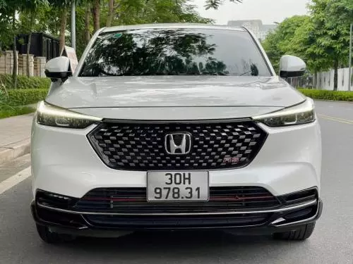 Bán xe Honda CRV