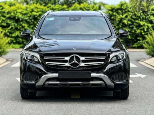 Bán xe Mercedes GLC250