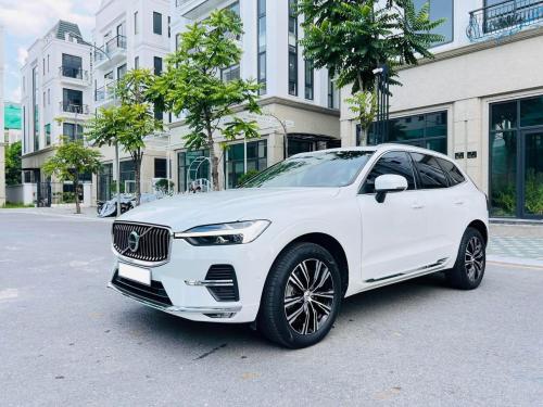 Bán xe Volvo XC90