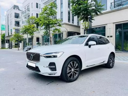 Bán xe Volvo XC90