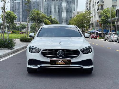 Bán xe Mercedes E180