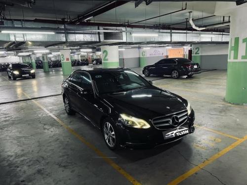 Bán xe Mercedes E250