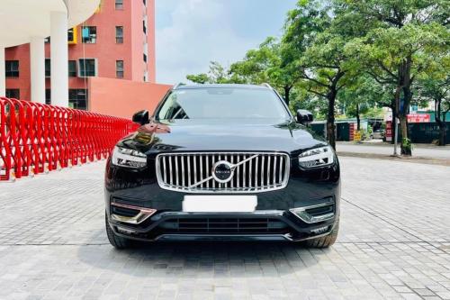 Bán xe Volvo XC90 