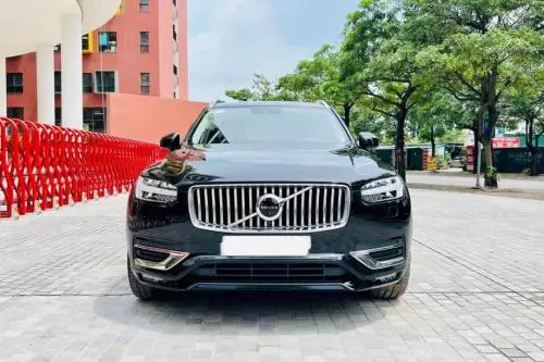 Bán xe Volvo XC90 