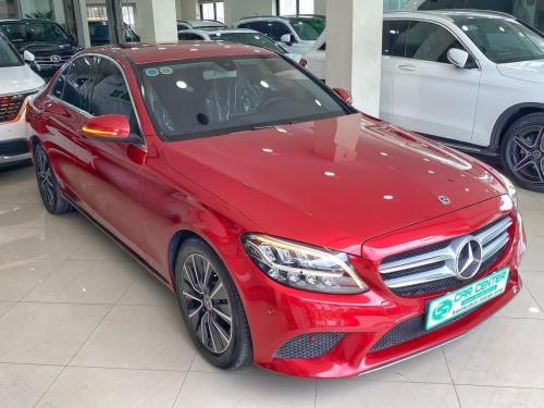 Bán xe Mercedes C200