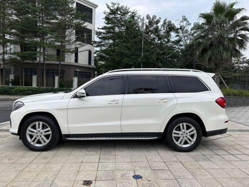 Bán xe Mercedes GLS450
