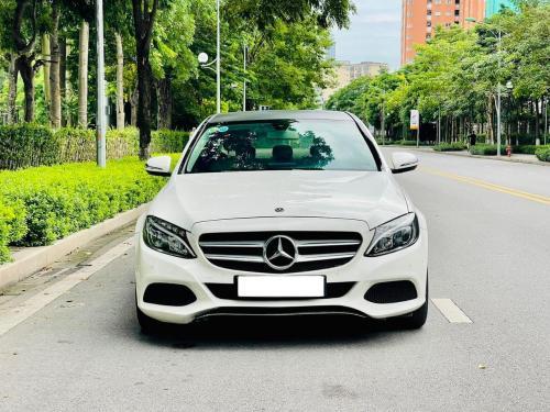 Bán xe Mercedes C200