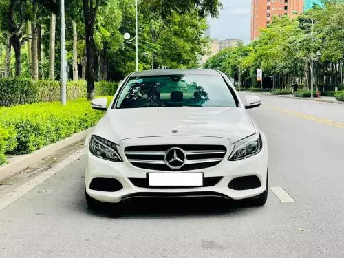 Bán xe Mercedes C200