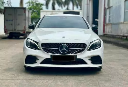 Bán xe Mercedes C300