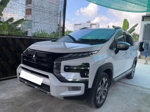 Bán xe Mitsubishi Xpander 