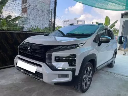 Bán xe Mitsubishi Xpander 