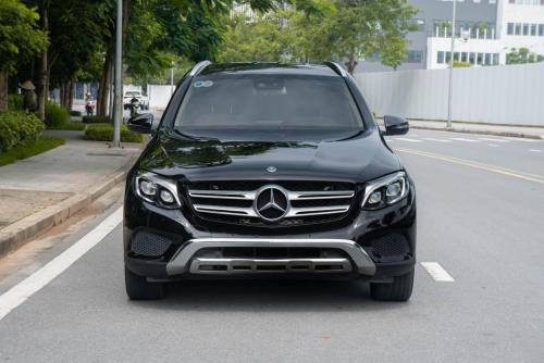 Bán xe Mercedes GLC300 