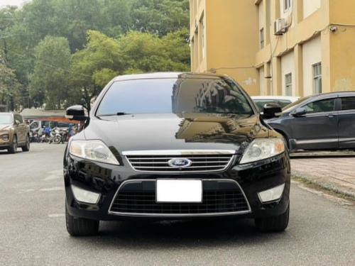 Bán xe Ford Mondeo