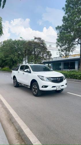 Bán xe Mazda BT50
