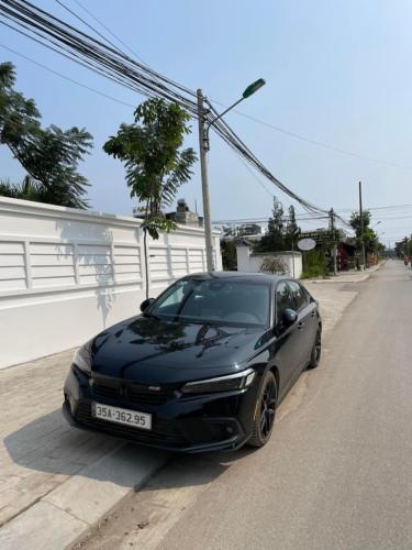 Bán xe Honda Civic