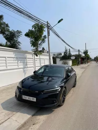 Bán xe Honda Civic