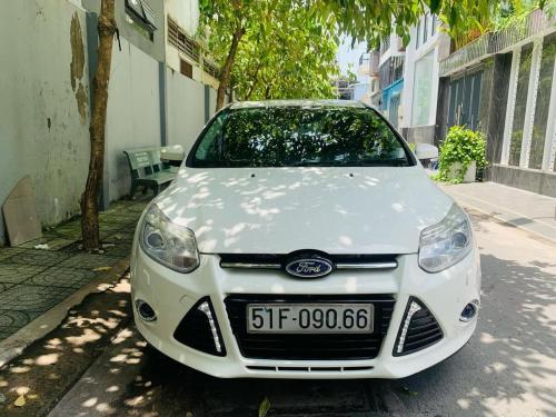 Bán xe Ford Focus