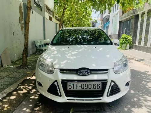 Bán xe Ford Focus