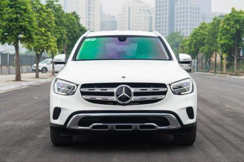Bán xe Mercedes GLC200 