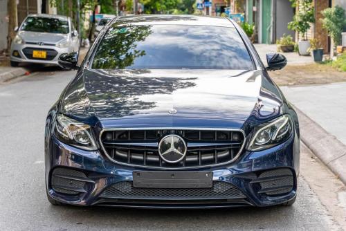 Bán xe Mercedes E300