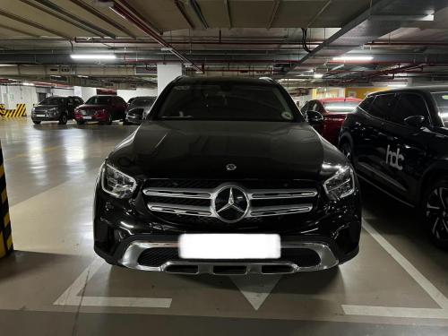 Bán xe Mercedes GLC200 