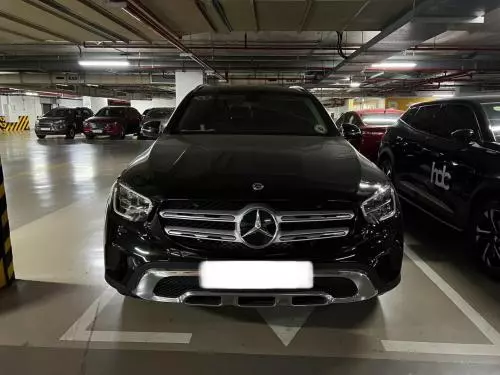 Bán xe Mercedes GLC200 