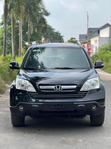 Bán xe Honda CRV