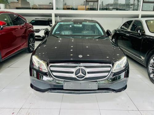 Bán xe Mercedes E250