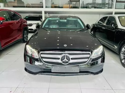 Bán xe Mercedes E250
