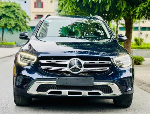 Bán xe Mercedes GLC200 
