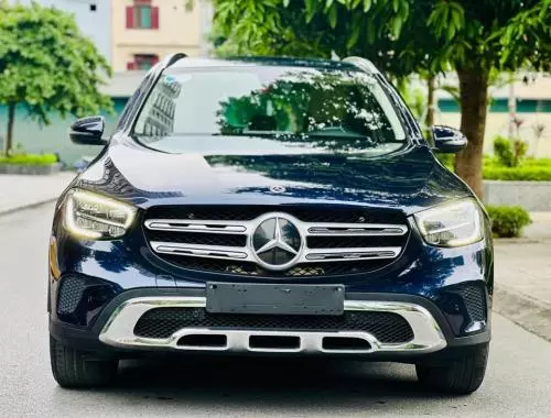 Bán xe Mercedes GLC200 