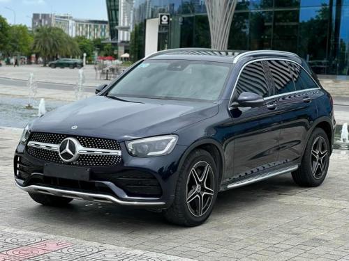 Bán xe Mercedes GLC300 