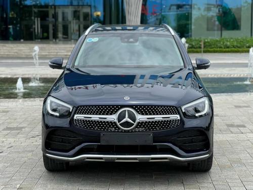 Bán xe Mercedes GLC300 