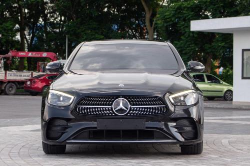 Bán xe Mercedes E300
