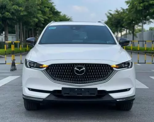 Bán xe Mazda Cx8