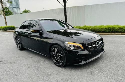 Bán xe Mercedes C200