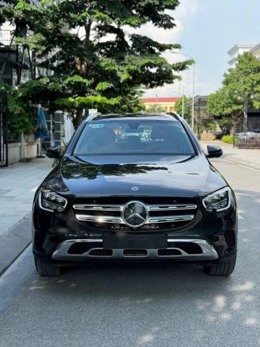 Bán xe Mercedes GLC200 