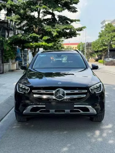 Bán xe Mercedes GLC200 