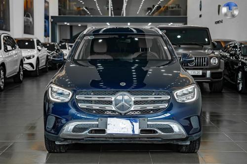 Bán xe Mercedes GLC300 
