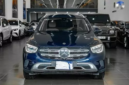 Bán xe Mercedes GLC300 