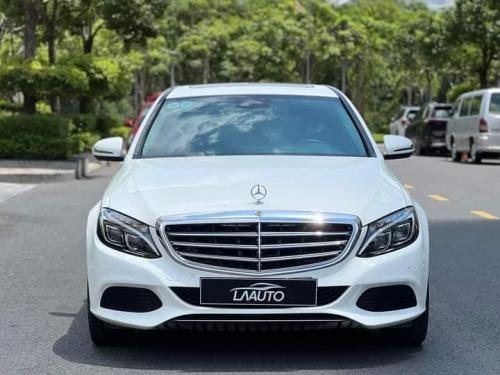 Bán xe Mercedes C250